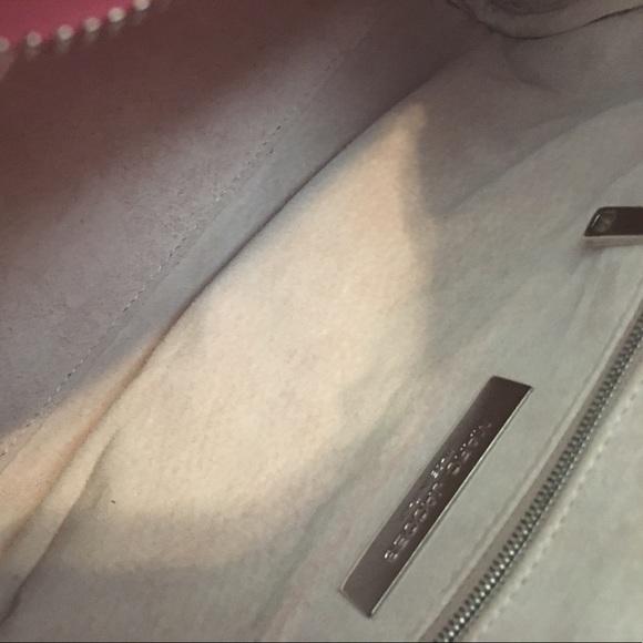 Marc Jacobs pink bag - Picture 5 of 5